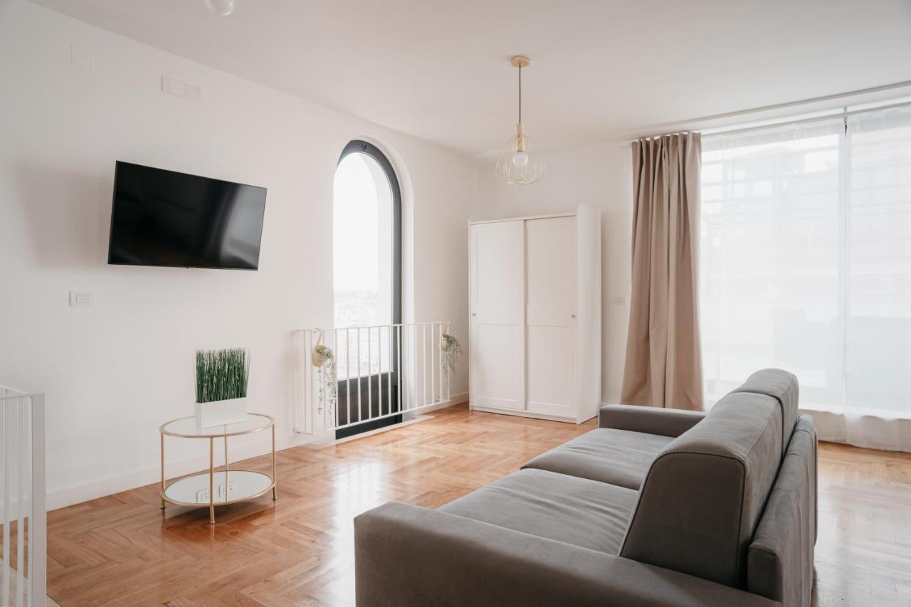 Aparthotel Vista By Casa Napoletana Napoli