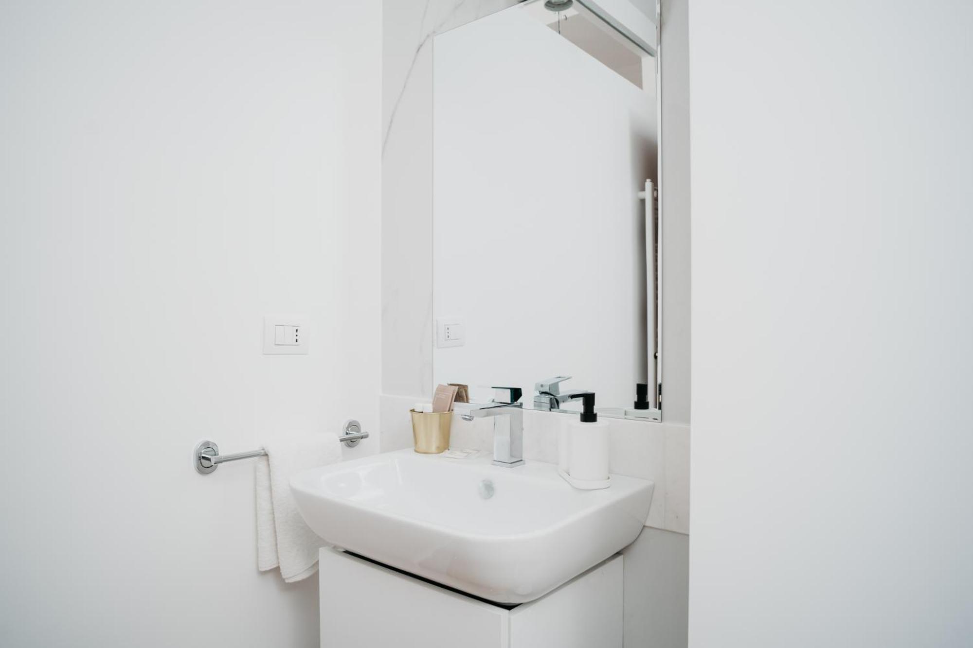 Aparthotel Vista By Casa Napoletana Napoli